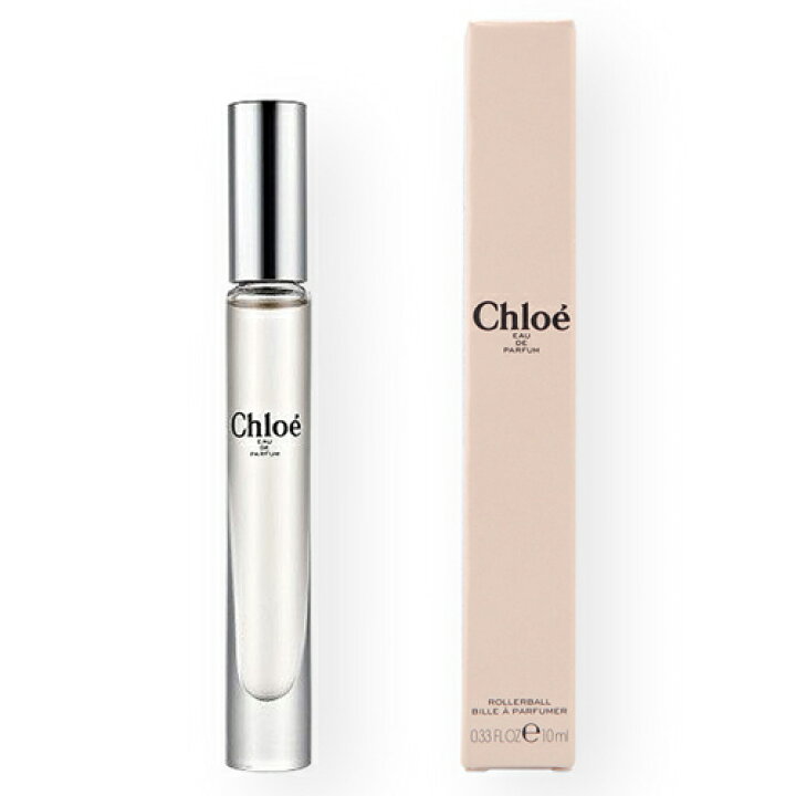 楽天市場 クロエ クロエ オードパルファム Edp ローラーボール 10ml ロールオン ミニ香水 Chloe 香水 香水 フレグランス 7706 郵パケ送料無料 P2 コスメ 香水のベストワン