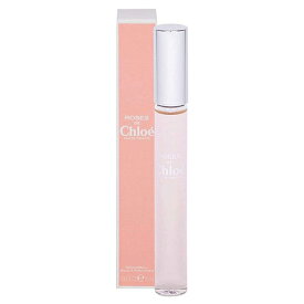 クロエ ローズ ド クロエ オードトワレ EDT ローラーボール 10ml ミニ香水 ロールオン CHLOE 香水・フレグランス [5098]メール便無料[B][P2] ミニチュア