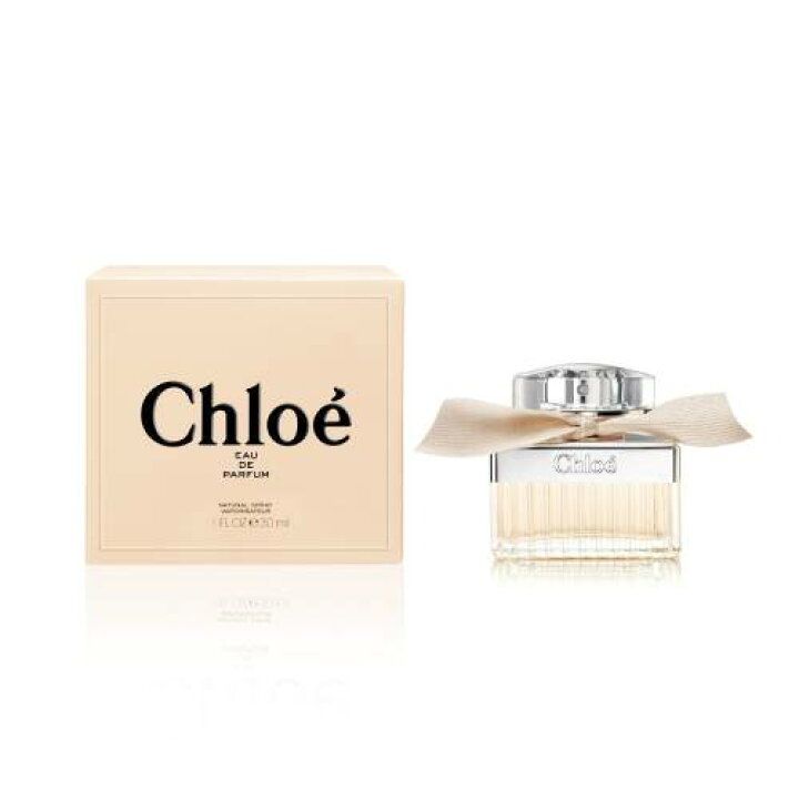クロエ 香水 オードパルファム Edp 30ml 最大60 Offクーポン