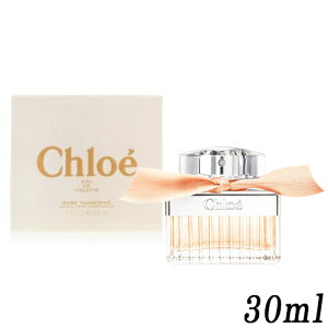 NG [Y^WF I[hg EDT SP 30ml CHLOE EtOX [5587] 