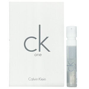 �J���o���N���C�� CK ONE �V�[�P�[���� �I�[�h�g���� EDT �X�v���[ 1.2ml �~�j���� �T���v�� CALVIN KLEIN ���� �����E�t���O�����X [2612]���[���֖���[A][TN50] CK