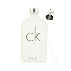 JoNC CK ONE V[P[ I[hg EDT SP 100ml CALVIN KLEIN EtOX [7407/1578/1835]  CK1 CK-one CK