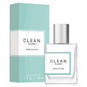 クリーン クラシック ウォームコットン オードパルファム EDP SP 30ml CLEAN 香水・フレグランス [0430]メール便無料[B][BP3]