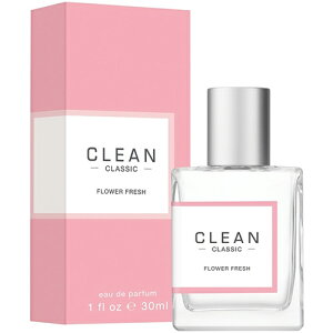 �N���[�� �N���V�b�N �t�����[�t���b�V�� �I�[�h�p���t�@�� EDP SP 30ml CLEAN �����E�t���O�����X [1840/2436] ���[���֖���[B][BP3]
