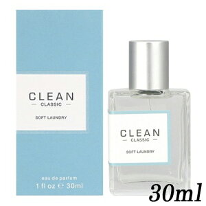 �N���[�� �N���V�b�N �\�t�g�����h���[ �I�[�h�p���t�@�� EDP SP 30ml CLEAN �����E�t���O�����X [2793]���[���֖���[B][BP3]