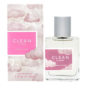 �N���[�� �N���V�b�N �o�j���N���E�h �I�[�h�p���t�@�� EDP SP 30ml CLEAN �����E�t���O�����X [4971] ���[���֖���[B][BP3]