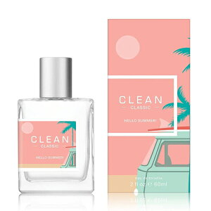 �N���[�� �N���V�b�N �n���[�T�}�[ �I�[�h�g���� EDT SP 60ml CLEAN �����E�t���O�����X [2847]��������
