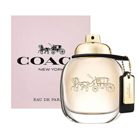 送料無料 コーチ コーチ オードパルファム EDP SP 30ml[8320] COACH