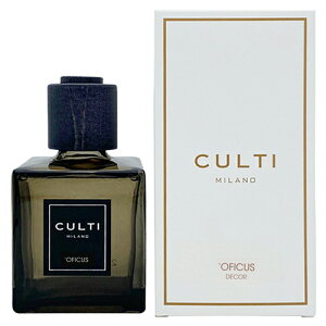 �N���e�B �f�R�[���N���V�b�N �f�B�t���[�U�[ 250ml #OFICUS(�I�t�B�[�N�X) (�X�e�B�b�N/5049) CULTI �����E�t���O�����X�L�����h�� [4601]�������� ���[���t���O�����X ���[�h�f�B�t���[�U�[ ������