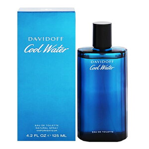 _rht N[EH[^[  I[hg EDT SP 125ml DAVIDOFF EtOX [0572/2095] 
