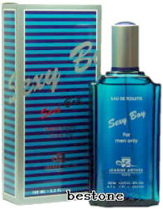 WkAeX ZNV[{[C I[hg EDT SP 100ml JEANNE ARTHES EtOX [1250] WkAeBX