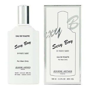 WkAeX ZNV[{[C zCgVc I[hg EDT SP 100ml JEANNE ARTHES EtOX [2548] WkAeBX