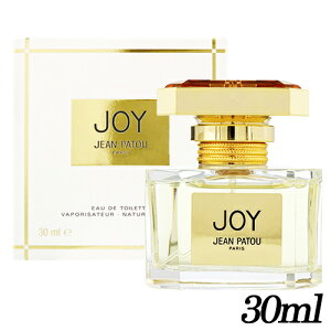 WpgD WC I[hg EDT SP 30ml JEAN PATOU JOY EtOX [0676]