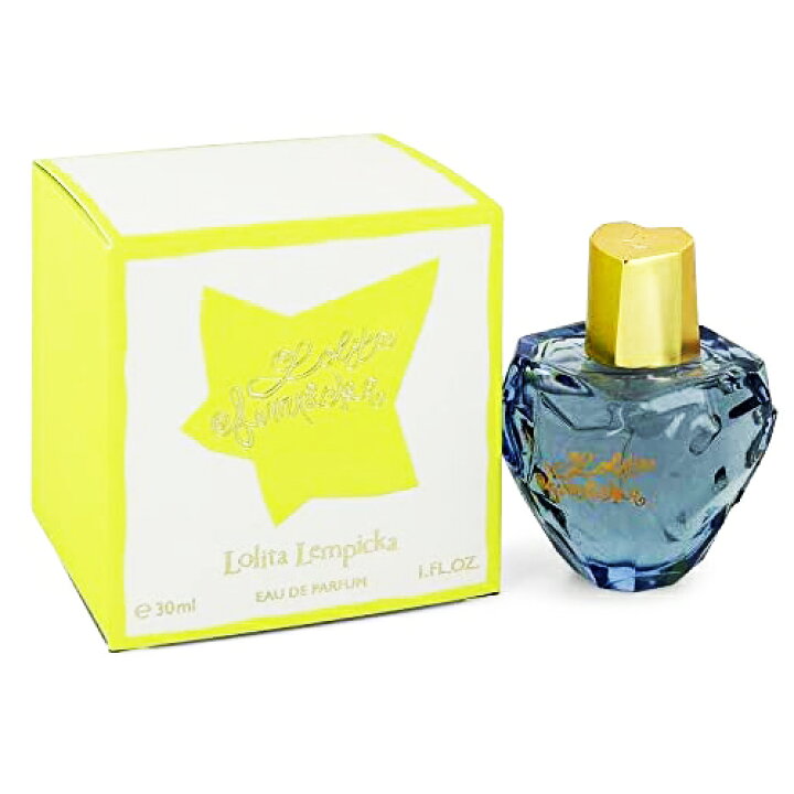 楽天市場】ロリータレンピカ モン プルミエ オードパルファム EDP SP 