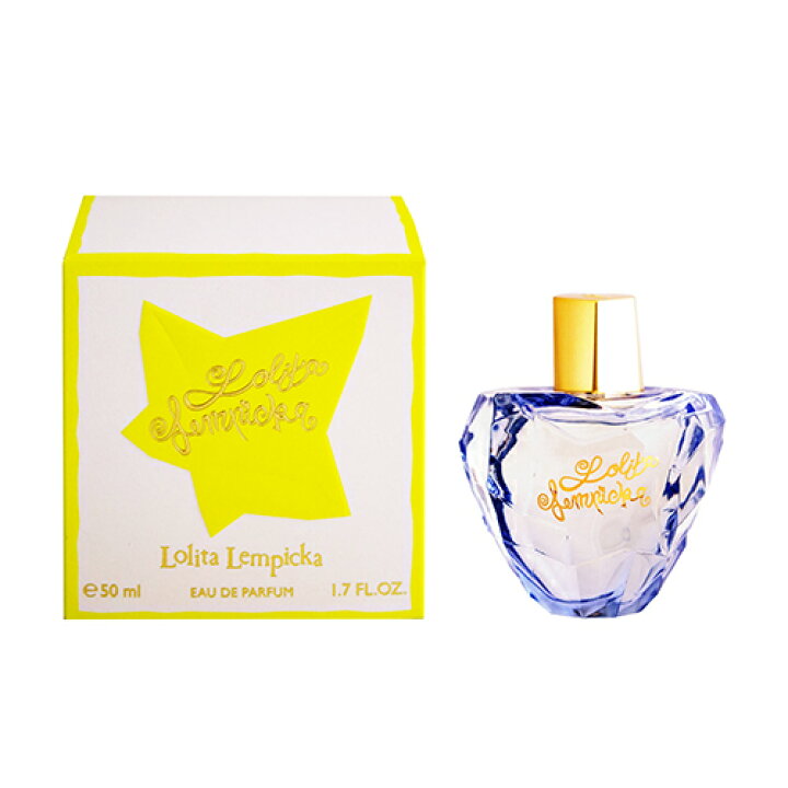 楽天市場】ロリータレンピカ モン プルミエ オードパルファム EDP SP 