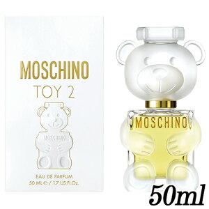 ���X�L�[�m ���X�L�[�m �g�C2 �I�[�f�p���t�@�� EDP SP 50ml MOSCHINO �����E�t���O�����X [9292] ��������