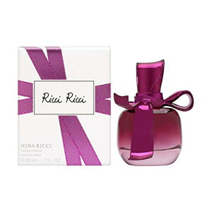�j�i���b�` ���b�`�[���b�`�[ �I�[�h�p���t�@�� EDP SP 50ml NINA RICCI ���� �����E�t���O�����X [8303]��������