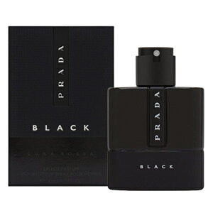 �v���_ PRADA ���i���b�T �u���b�N �I�[�f�p���t�@�� EDP SP 50ml �����E�t���O�����X [2970] ��������
