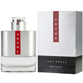 プラダ PRADA ルナロッサ オードトワレ EDT SP 100ml 香水・フレグランス [8755/9180]送料無料