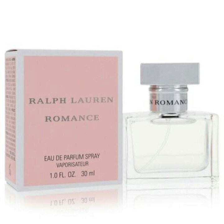 楽天市場】ラルフローレン ロマンス オードパルファム EDP SP 30ml 