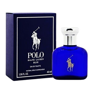 �����t���[���� �|�� �u���[ �I�[�h�g���� EDT SP 40ml RALPH LAUREN �����E�t���O�����X [7619/4179] ��������