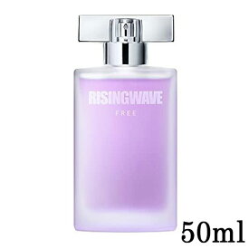 ライジングウェーブ フリー サンセットピンク オードトワレ EDT SP 50ml リニューアル RISINGWAVE 香水・フレグランス [0084]送料無料