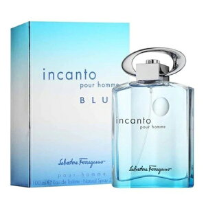 T@g[ tFK CJg v[I u[ I[hg EDT SP 100ml Salvatore Ferragamo EtOX [9554]