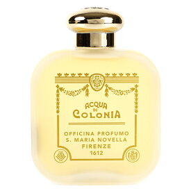 サンタ・マリア・ノヴェッラ オーデコロン ジャスミン 100ml ボトルタイプ Santa Maria Novella 香水・フレグランス [3779/11492]送料無料 サンタマリアノヴェッラ