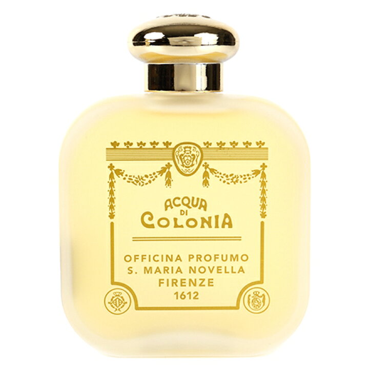 楽天市場】サンタ・マリア・ノヴェッラ オーデコロン ジャスミン 100ml 