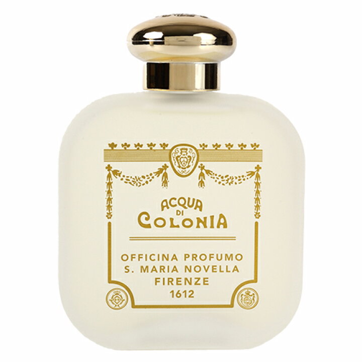楽天市場】サンタ・マリア・ノヴェッラ オーデコロン ミモザ 100ml 