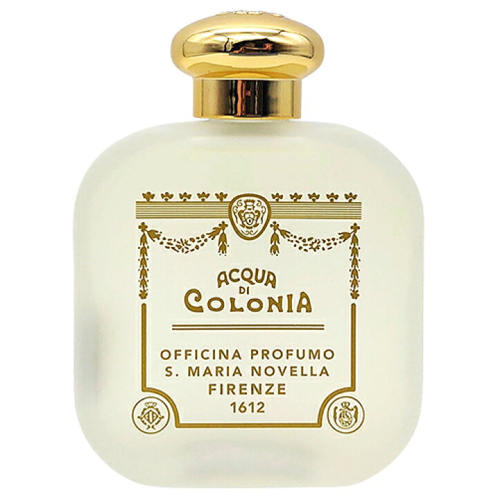 楽天市場】サンタ・マリア・ノヴェッラ オーデコロン フィエノ 100ml 