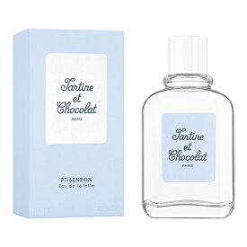 タルティーヌ・ショコラ プチサンボン オードトワレ EDT SP 100ml リニューアル Tartine et Chocolat 香水・フレグランス [0517/3667]送料無料 タルティーヌ エ ショコラ