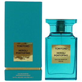 トム フォード ネロリ ポルトフィーノ EDP SP 100ml TOM FORD 香水・フレグランス [8457/9075]送料無料 ネロリ・ポルトフィーノ