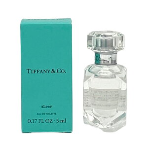 eBt@j[ eBt@j[ VA[ I[hg EDT 5ml ~j TIFFANY  EtOX [1827][֖[B][P3] ~j`A