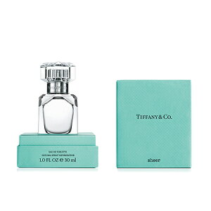 �������� �e�B�t�@�j�[ �e�B�t�@�j�[ �V�A�[ �I�[�h�g���� EDT SP 30ml[9507] TIFFANY