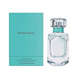 ティファニー ティファニー オードパルファム EDP SP 50ml TIFFANY 香水・フレグランス [1995]送料無料