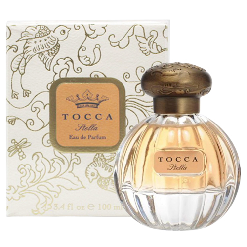 TOCCA トッカ ステラ オードパルファム EDP SP 100ml TOCCA 香水 香水・フレグランス [1310]送料無料のサムネイル