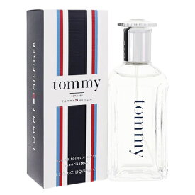 トミーヒルフィガー トミー コロン オードトワレ EDT SP 50ml TOMMY HILFIGER 香水・フレグランス [4317/0153] 送料無料