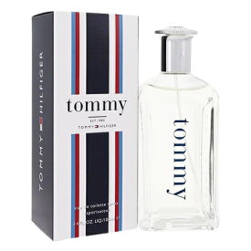 送料無料 トミーヒルフィガー トミー コロン オードトワレ EDT SP 100ml TOMMY HILFIGER 香水 香水・フレグランス[4324]