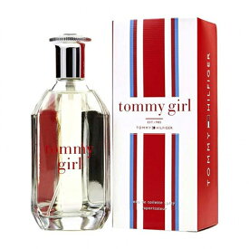 トミーヒルフィガー トミーガール コロン オードトワレ EDT SP 100ml TOMMY HILFIGER 香水 香水・フレグランス[0126/0139]送料無料