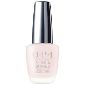 OPI オーピーアイ インフィニット シャイン リッジフィラー ベースコート 15ml IST12 並行輸入品 O・P・I ベース・トップコート [5896/H]メール便無料[A][TG100] 縦筋や凸凹が気になる爪に マニキュア 保護