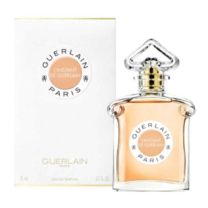 楽天市場】ゲラン ランスタン ド ゲラン オードパルファム EDP SP 75ml 