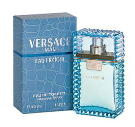 ヴェルサーチ ヴェルサーチ マン オーフレッシュ オードトワレ EDT SP 30ml VERSACE 香水 香水・フレグランス [0013/0163]送料無料