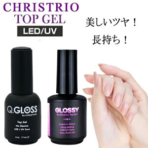 NXgI yI/ǂ炩_zL[OXmCv gbvWF 17ml / ObV[m[ NY gbvWF 15ml LEDUVΉ CHRISTRIO gbvR[g [֖[A][TG100]