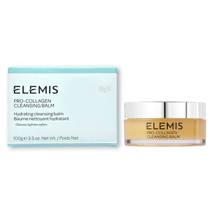 楽天市場】エレミス プロコラジェン クレンジングバーム 100g プロ  