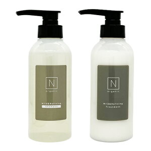 GkI[KjbN }Ch  t@CjO Vv[ g[gg Zbg 300ml N organic Vv[ [0314_0123] 