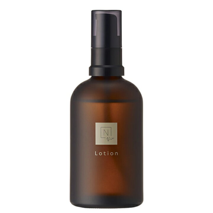 楽天市場】エヌオーガニック Vie モイストリッチ ローション 100ml N 