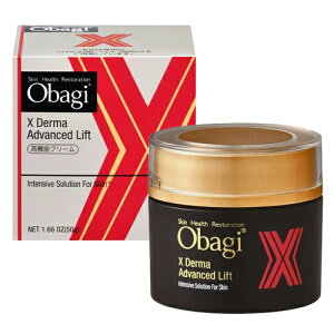 �I�o�W �I�o�WX �_�[�}�A�h�o���X�h���t�g �N���[�� 50g Obagi �N���[�� [9090]��������