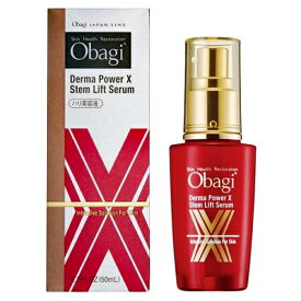 オバジ ダーマパワーX ステムリフト セラム 50ml Obagi 美容液 [4708]送料無料