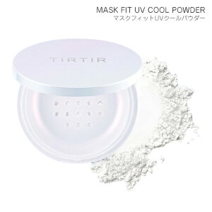 TIRTIR }XNtBbg UV N[pE_[ 10g SPF40 PA+++ [XpE_[ TIRTIR tFCXJ[EtFCXpE_[ [3676]  cvX